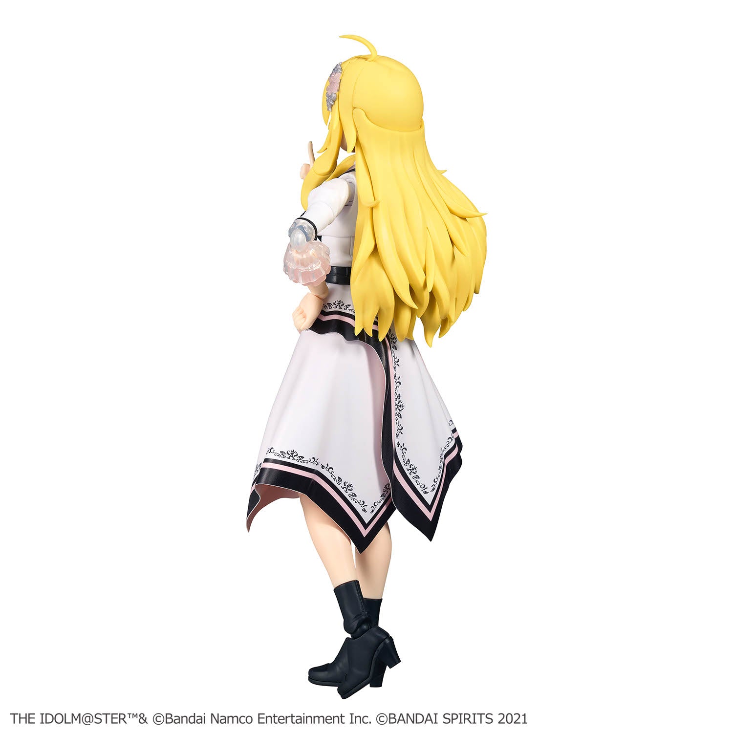 30MS 星井美希 (20th Anniv. YOU AND アイ！)