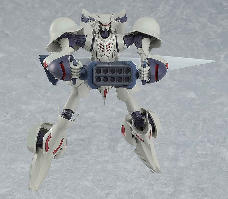 MODEROID ｸﾞﾗﾝﾁｬｰ