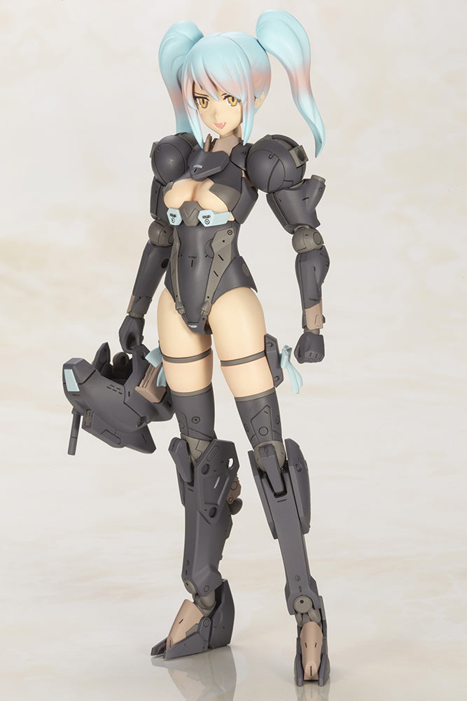 ﾌﾚｰﾑｱｰﾑｽﾞ･ｶﾞｰﾙ 影虎