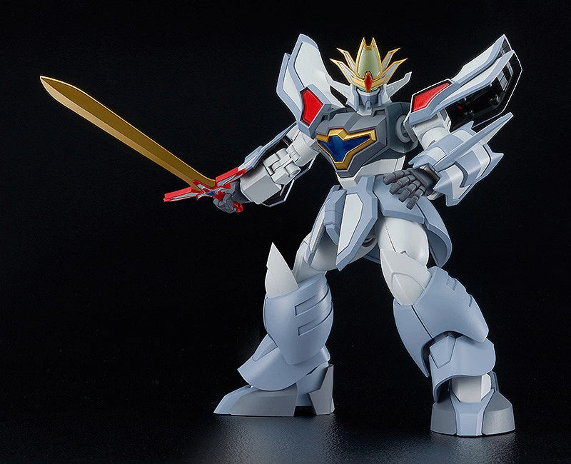 MODEROID ﾊｲﾊﾟｰｸﾞﾗﾝｿﾞｰﾄ