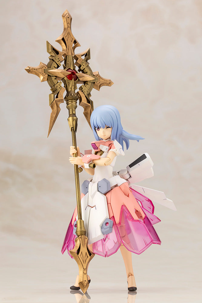 ﾌﾚｰﾑｱｰﾑｽﾞｶﾞｰﾙ ﾏｼﾞｶﾙﾊﾞｰｾﾞﾗﾙﾄﾞ