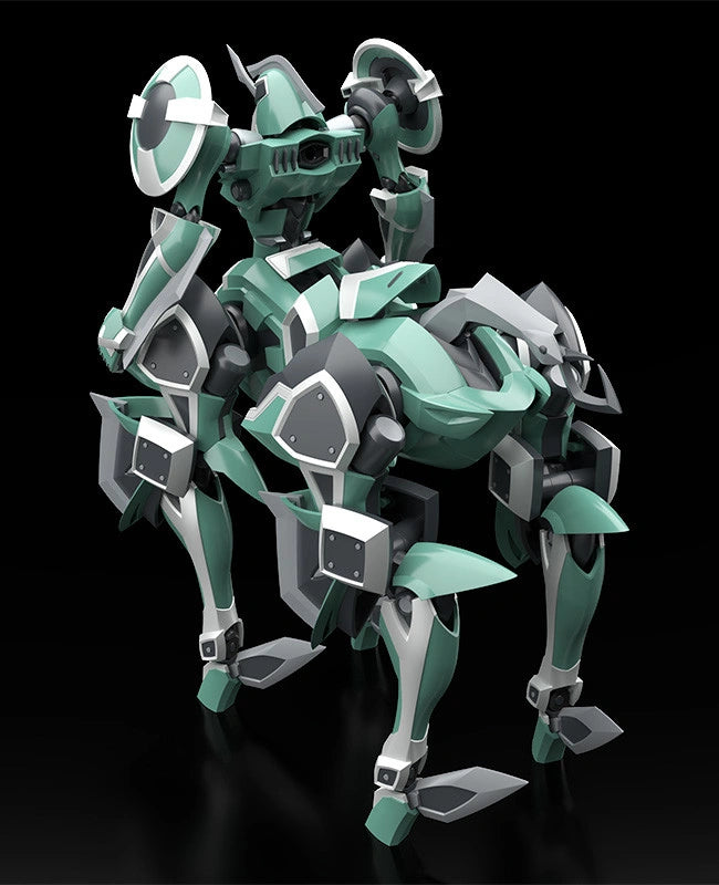 MODEROID ﾂｪﾝﾄﾞﾙｸﾞ/ﾂｪﾝﾄﾞﾘﾝﾌﾞﾙ[ﾅｲﾂ&ﾏｼﾞｯｸ]
