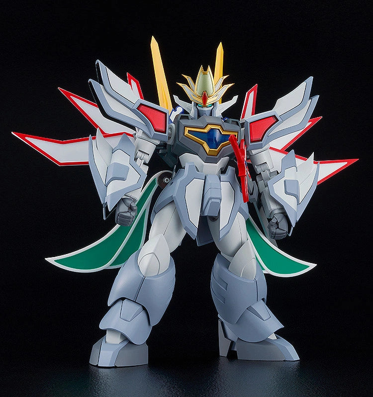 MODEROID ﾊｲﾊﾟｰｸﾞﾗﾝｿﾞｰﾄ
