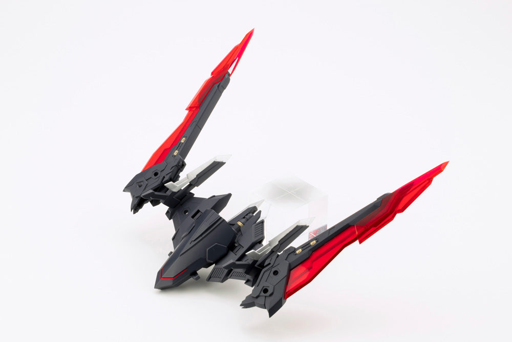 M.S.G ﾍｳﾞｨｳｪﾎﾟﾝﾕﾆｯﾄｴｸﾞｾﾞﾆｽｳｲﾝｸﾞﾌﾞﾗｯｸVer.