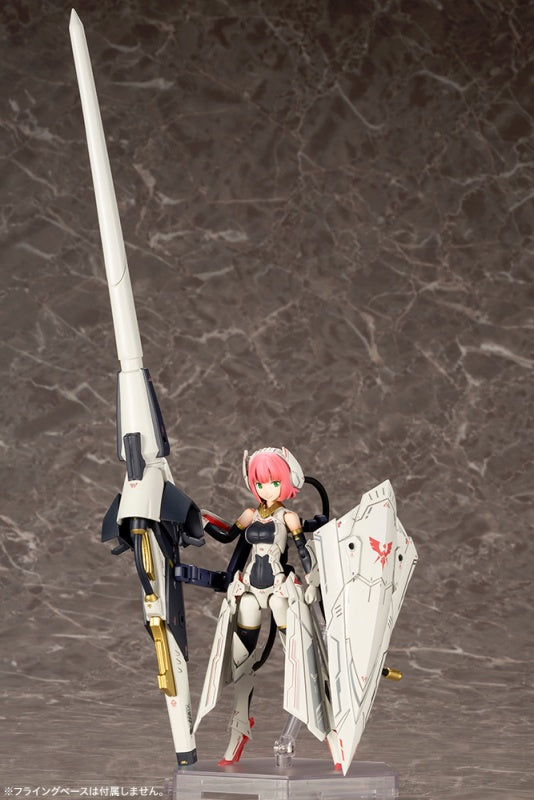 ﾒｶﾞﾐﾃﾞﾊﾞｲｽ No.11 BULLET KNIGHTS ﾗﾝｻｰ