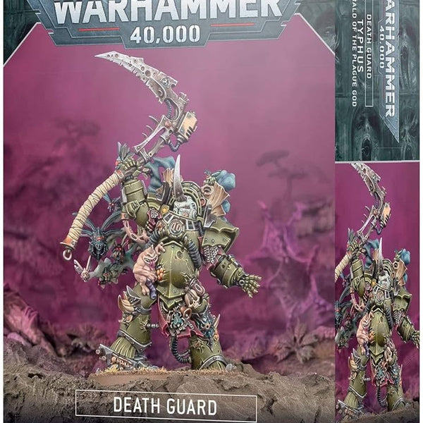 ウォーハンマー40k – 22ページ目