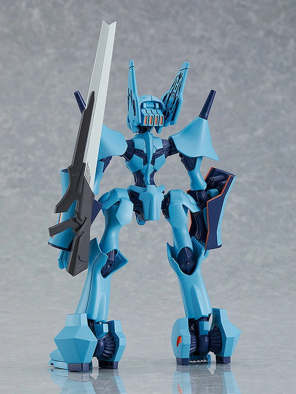 MODEROID ﾕｳﾌﾞﾚﾝ [ﾌﾞﾚﾝﾊﾟﾜｰﾄﾞ]