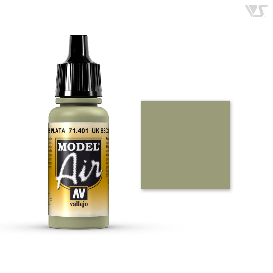 71401 UK BSC 28 シルバーグレー