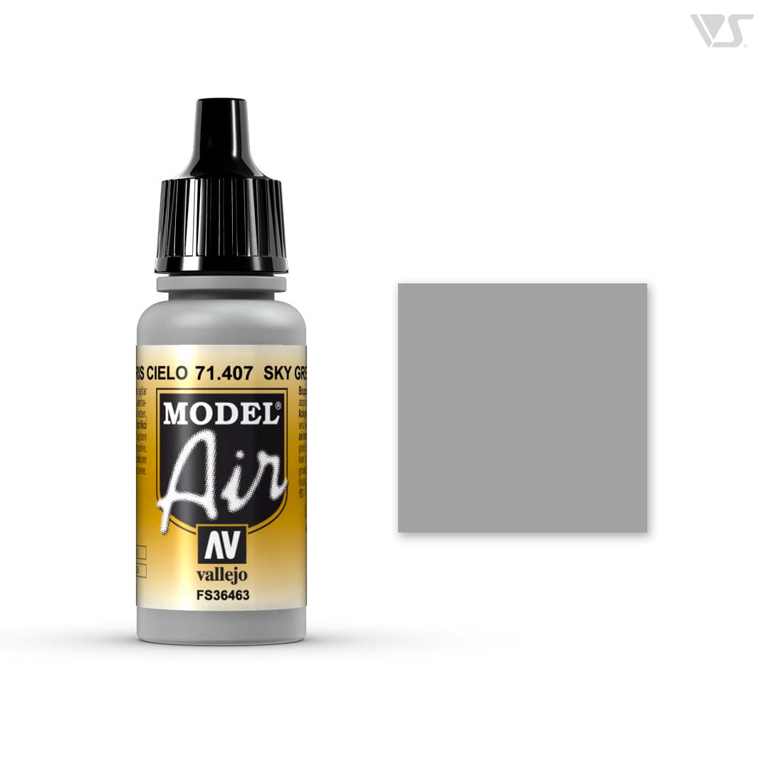 71407 スカイグレー