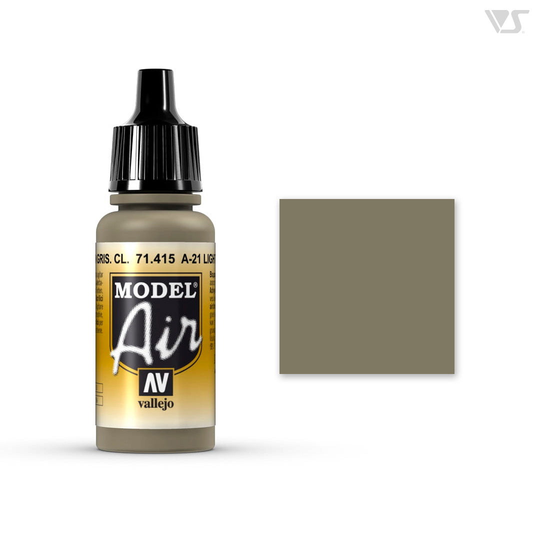 71415 A-21 ライトグレイッシュブラウン