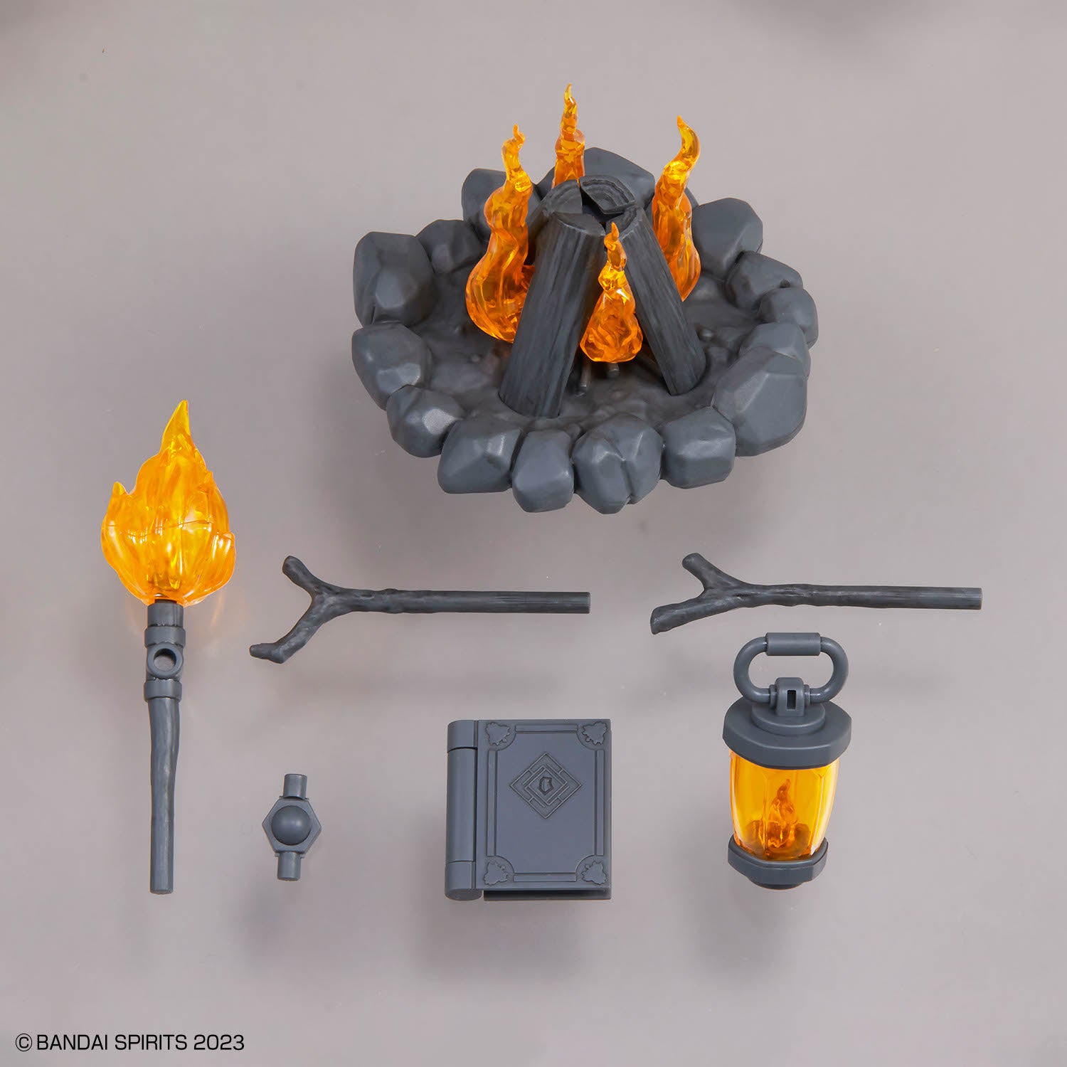 30MF アイテムショップ4(クエストオプション)