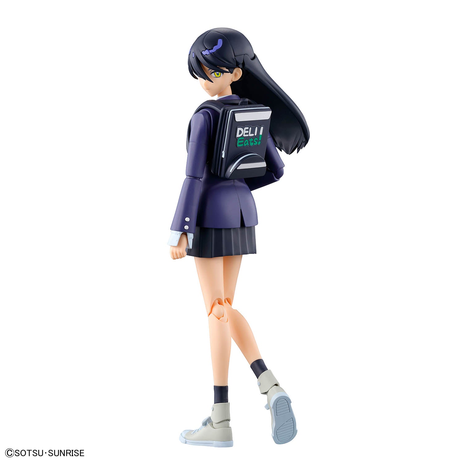 Figure-rise Standard ニャアン