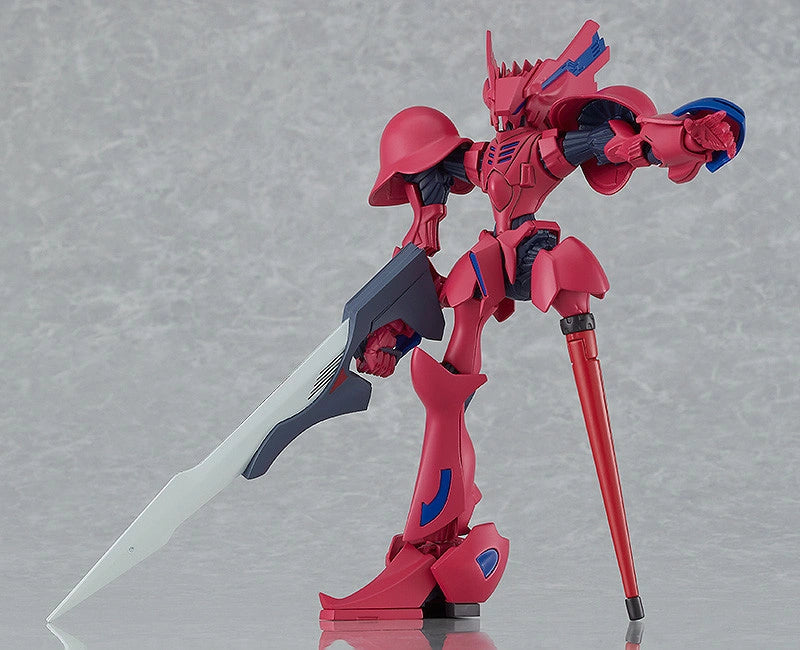 MODEROID ｸﾞﾗﾝﾁｬｰ(ｸｲﾝｼｨ機)