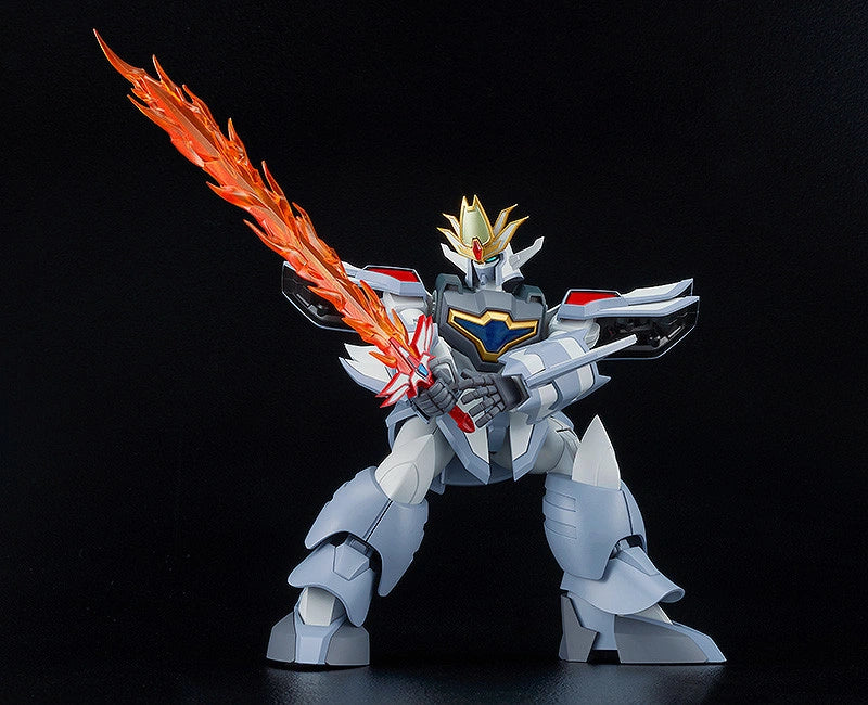 MODEROID ﾊｲﾊﾟｰｸﾞﾗﾝｿﾞｰﾄ