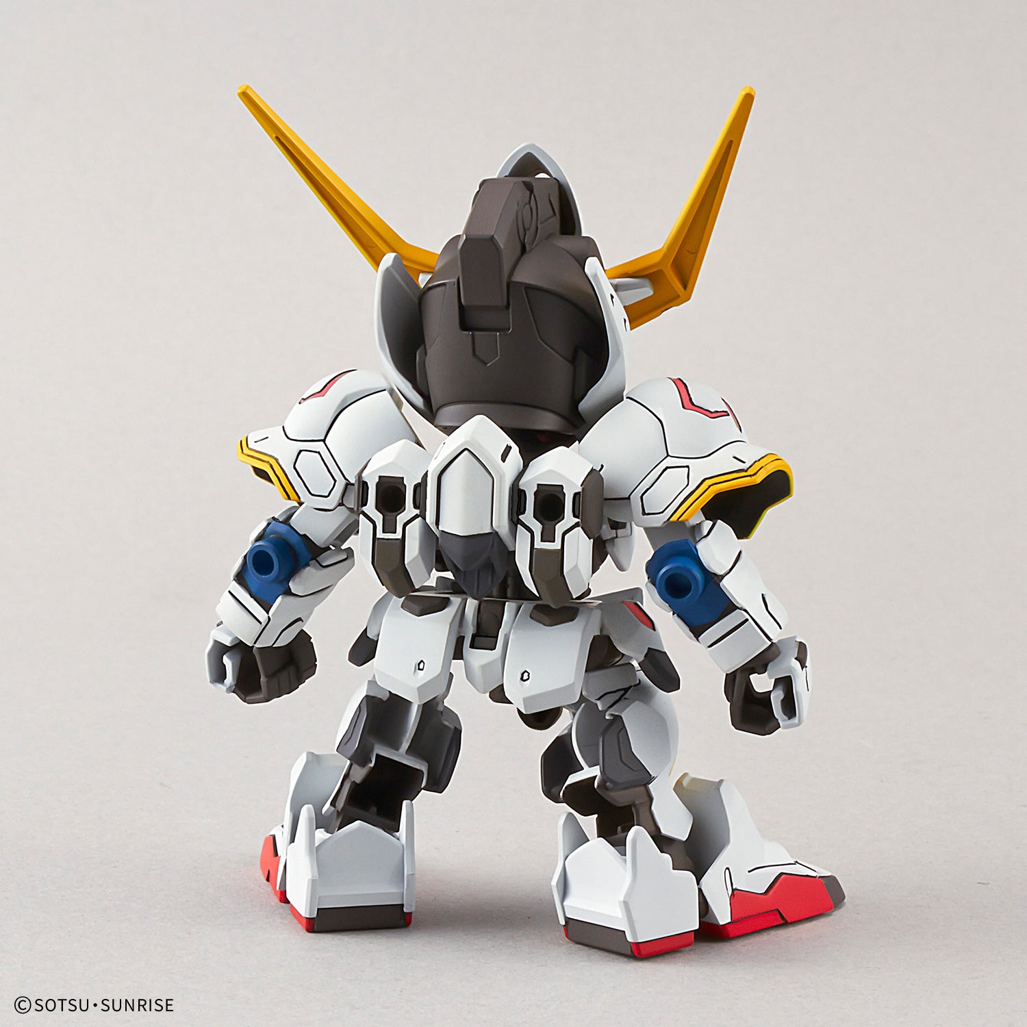 SDガンダム EXスタンダード ガンダムバルバトス