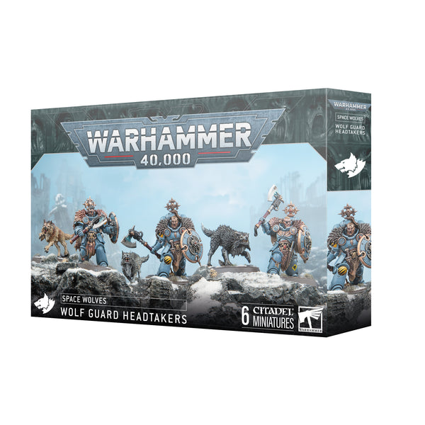 ミニチュアゲーム スペースウルフ・ダイス 2025年6月7日発売】【新品】『日本語版』スペースウルフ