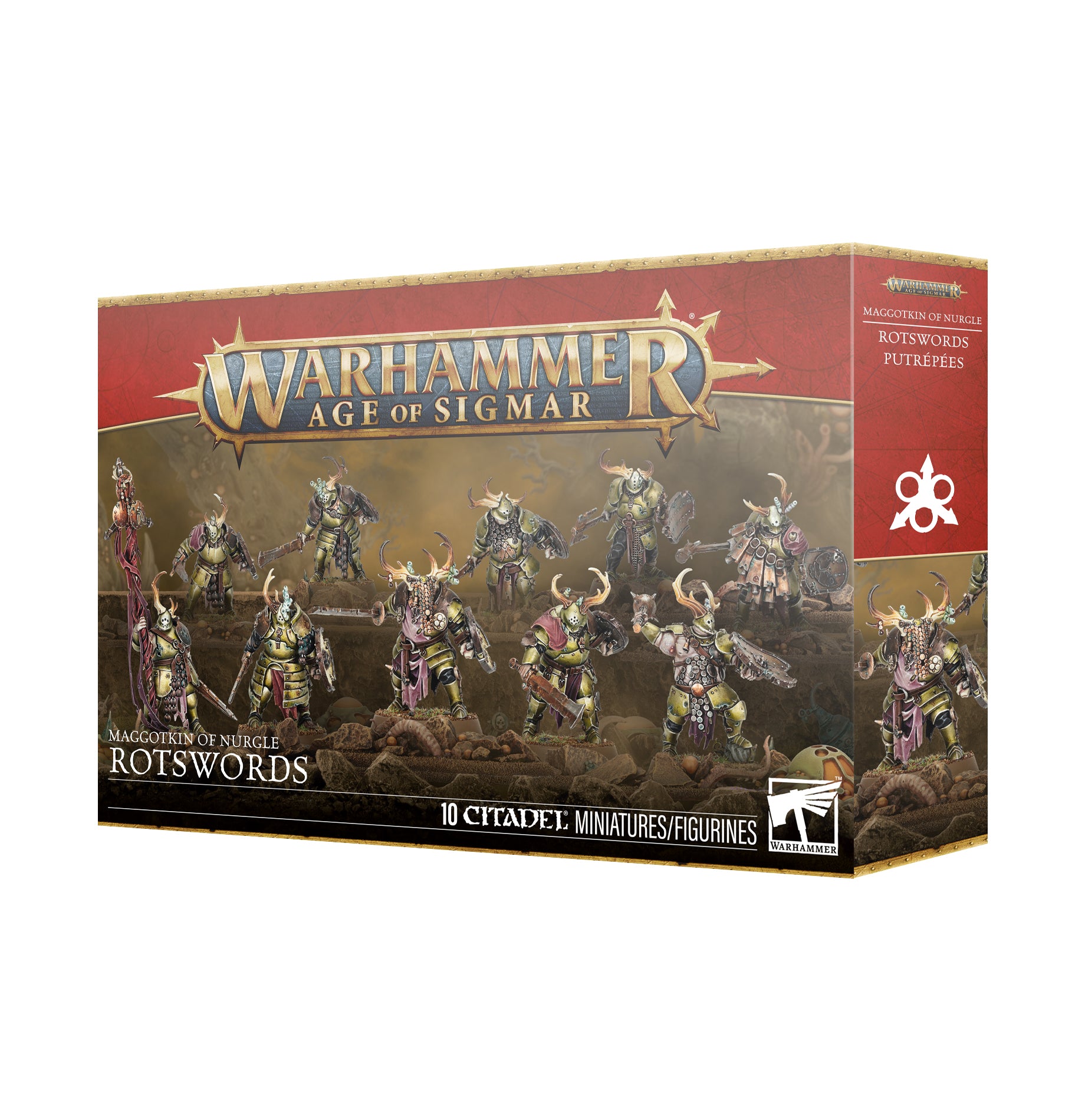 Games Workshop ご予約受付中