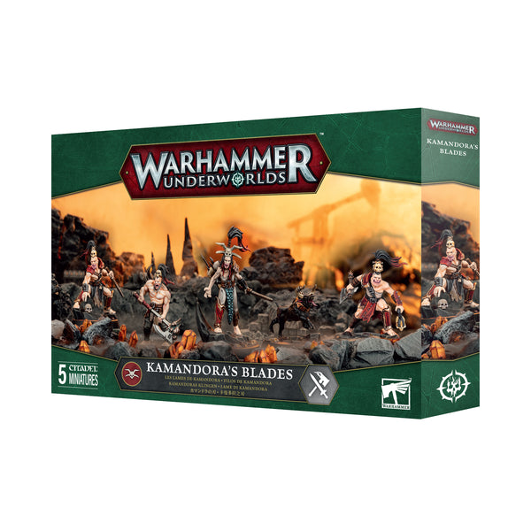ウォーハンマー：オールドワールド ドゥームダイバー カタパルト AoS】グルームスパイト・ギット：ドゥームダイバー・カタパルト