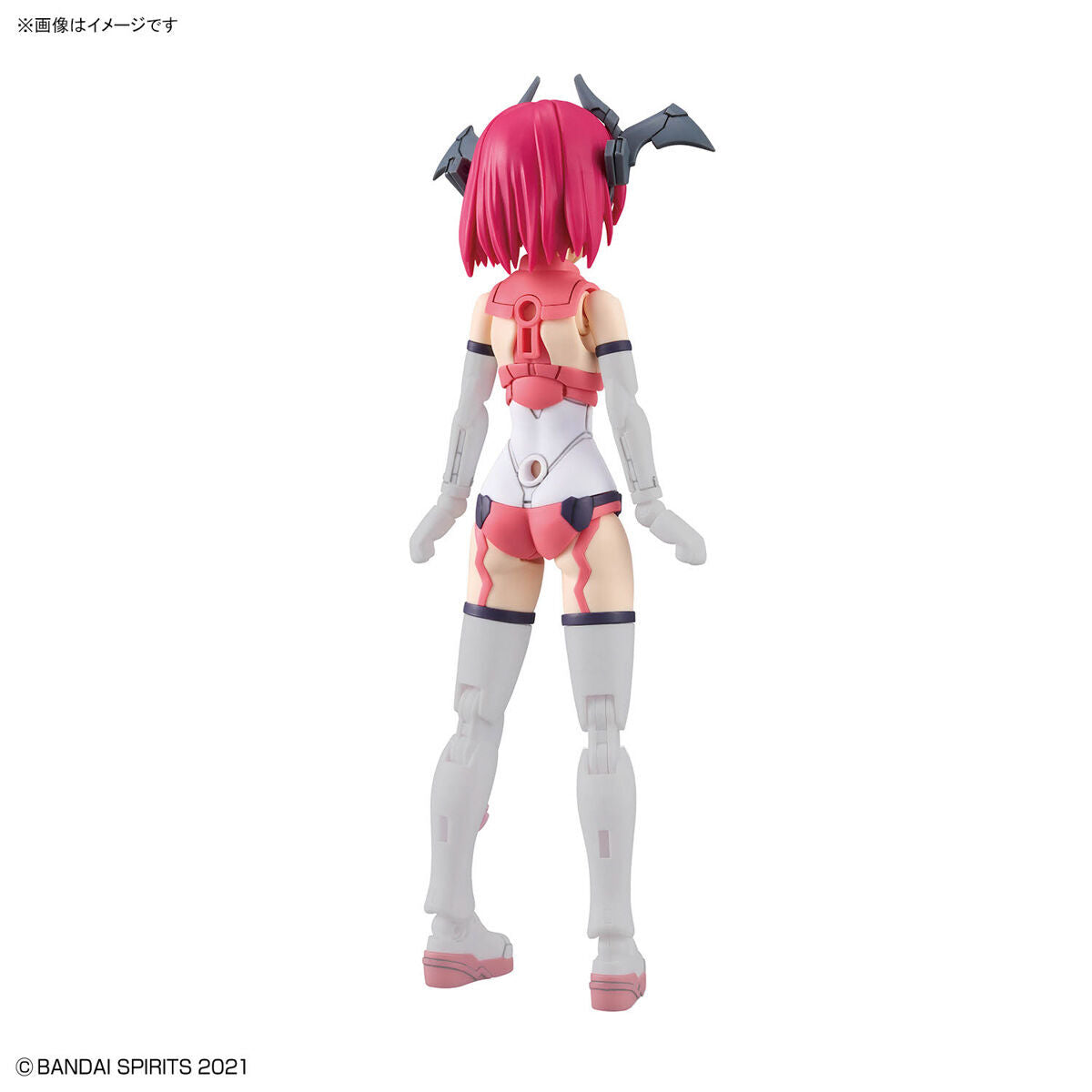 30MS オプションパーツセット12(リーパーコスチューム)[カラーA]