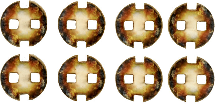 at005 Destroyed Markers