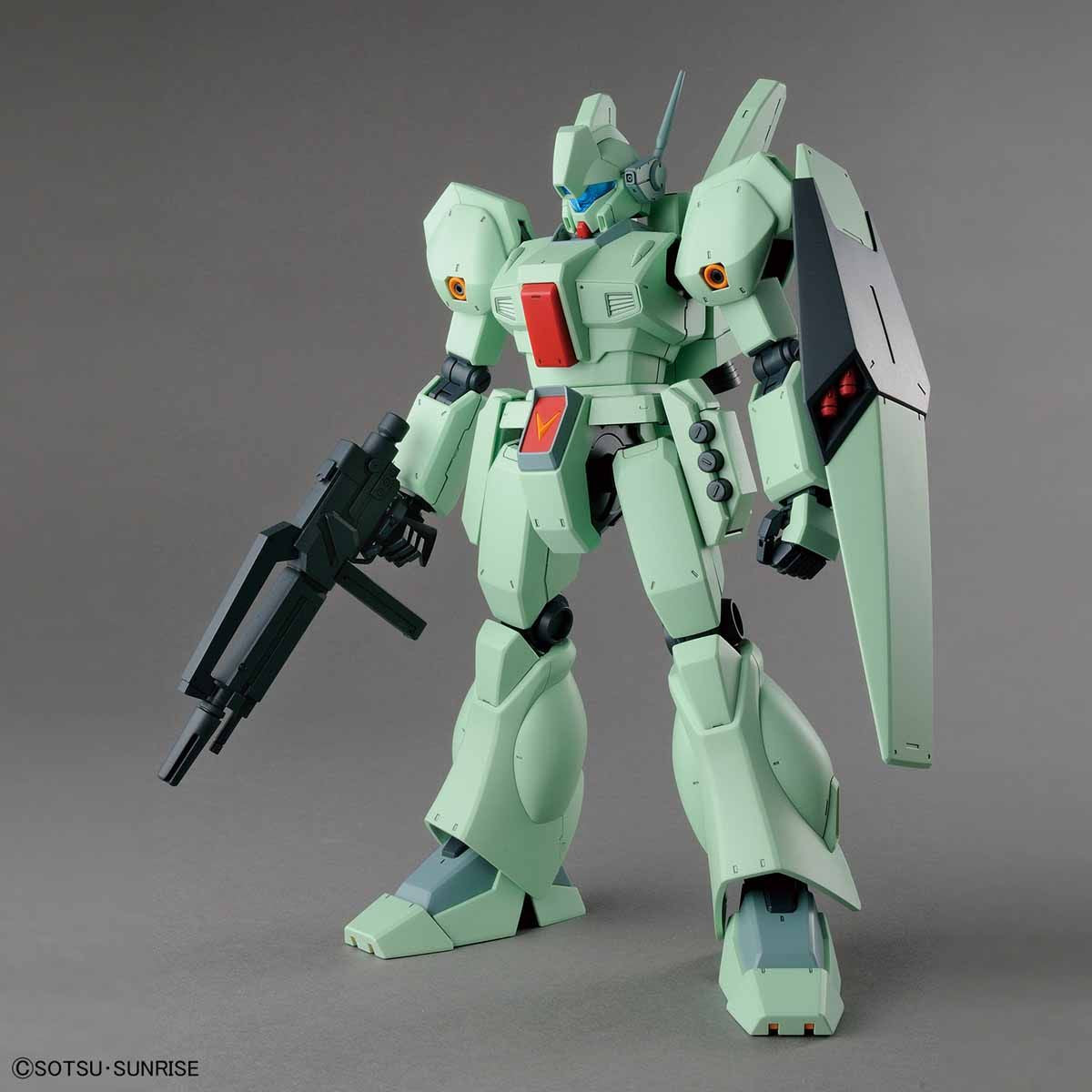 MG 1/100 ジェガン