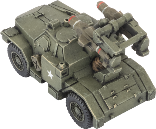 br160 Hornet Guided Anti-tank (x2)