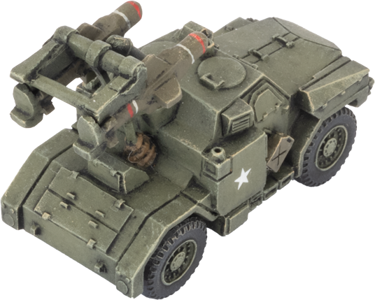 br160 Hornet Guided Anti-tank (x2)