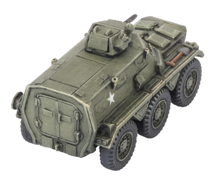 br370 Saracen Armoured Personnel Carrier (x2)