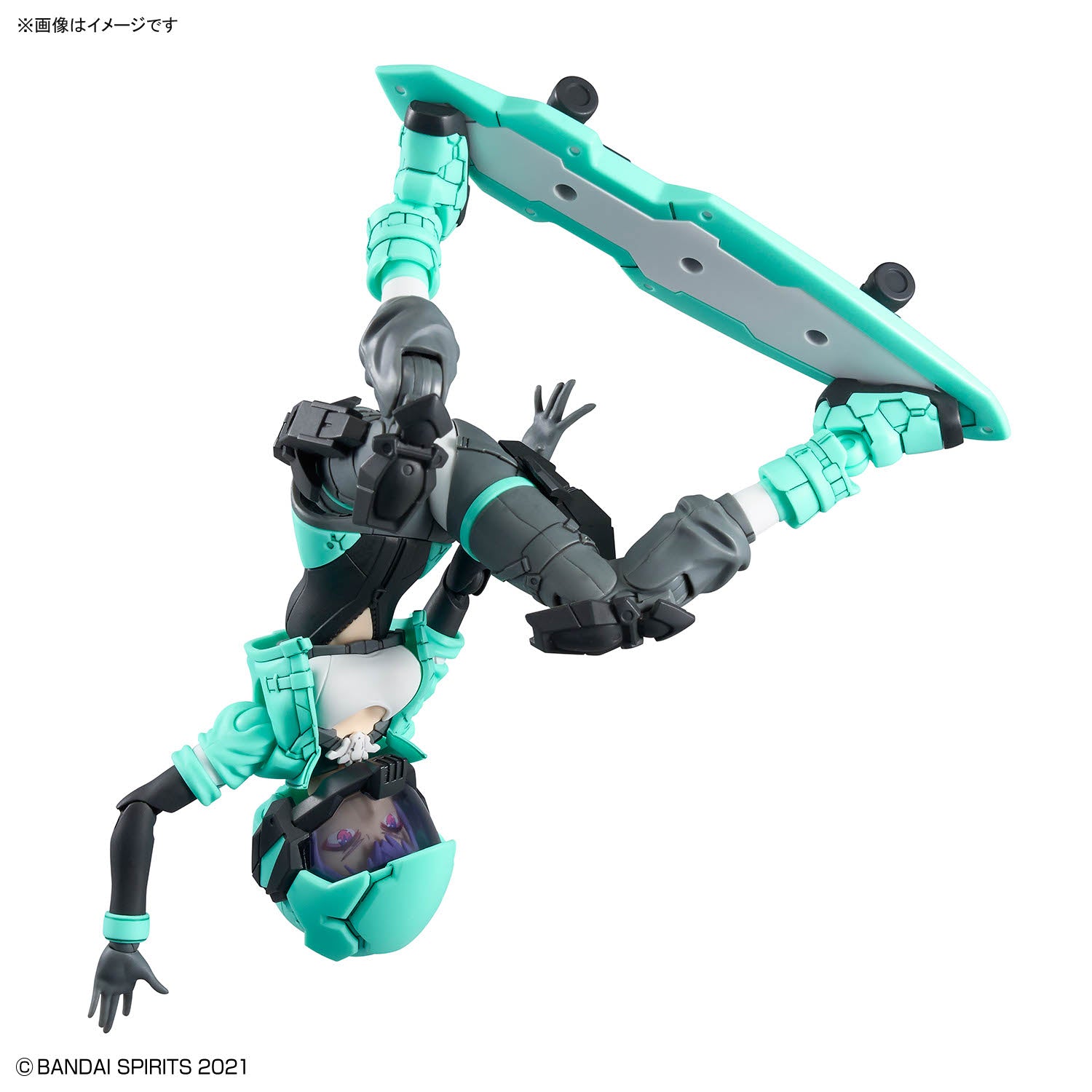 30MS SIS-V00 ライディラ[カラーA]