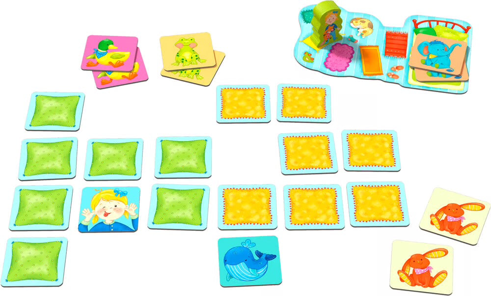 はじめてのｹﾞｰﾑ・ﾏｷｼｰｽﾞﾒﾓﾘｰ