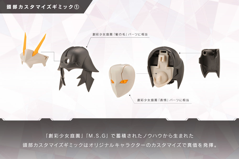 無限邂逅ﾒｶﾞﾛﾏﾘｱ01 ﾌﾟﾘﾝｼﾊﾟﾙ