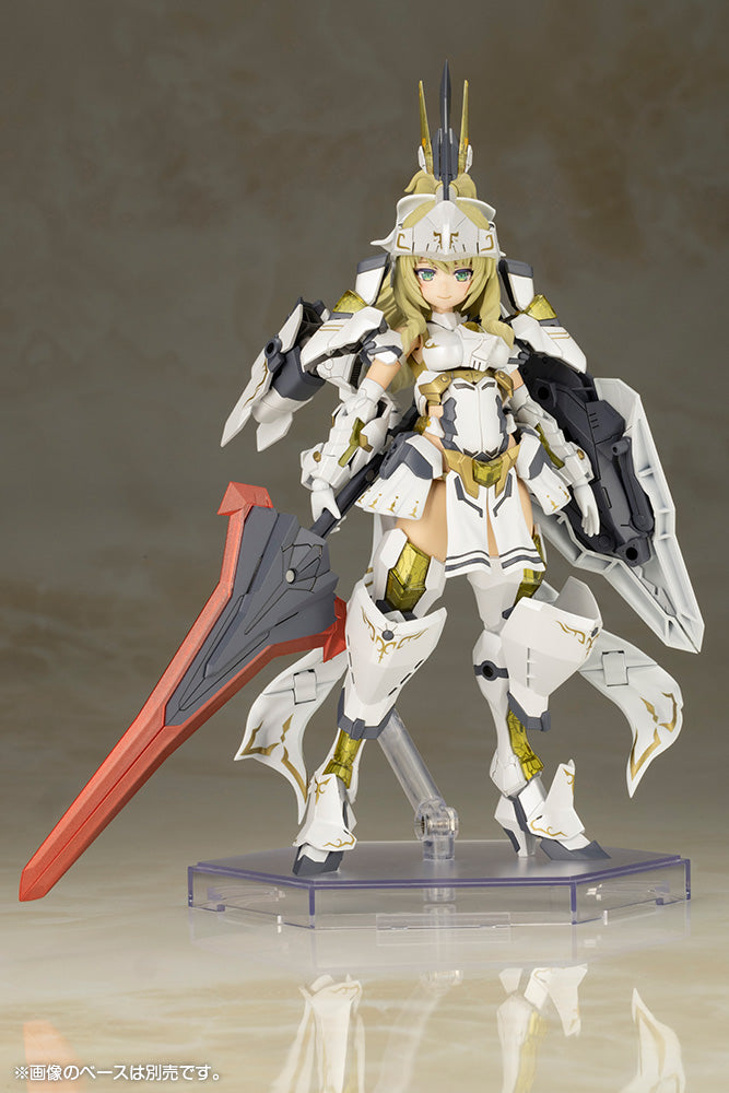 ﾌﾚｰﾑｱｰﾑｽﾞ･ｶﾞｰﾙ ﾄﾞｩﾙｶﾞｰⅡ