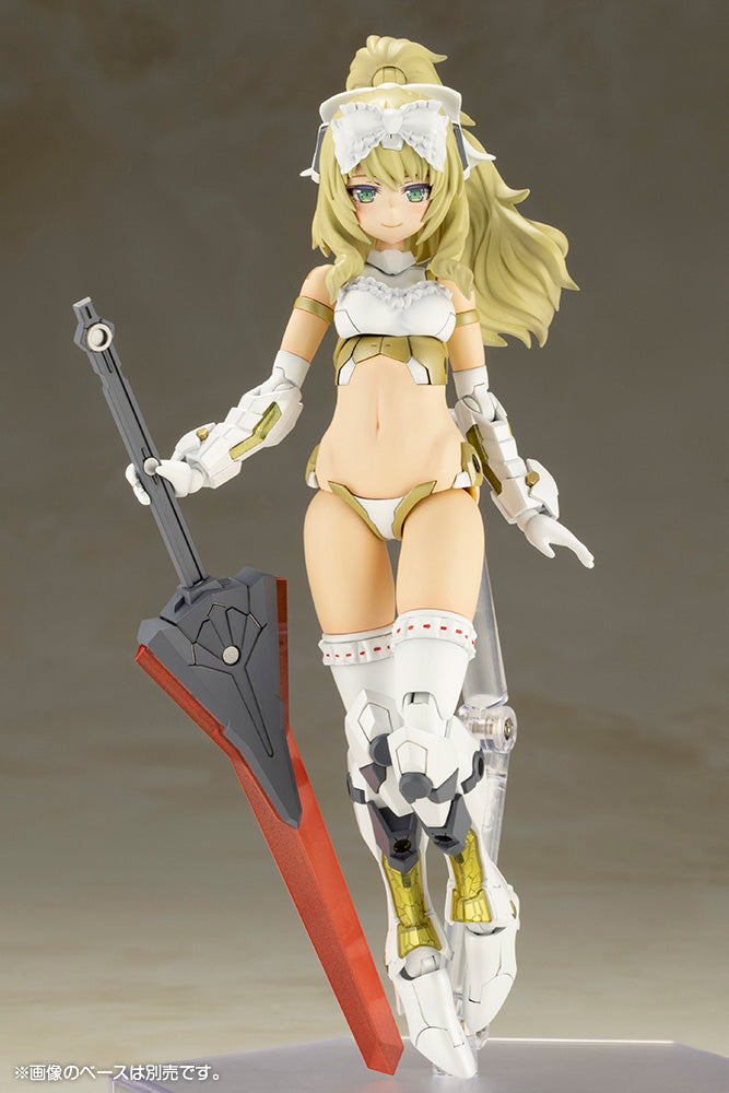 ﾌﾚｰﾑｱｰﾑｽﾞ･ｶﾞｰﾙ ﾄﾞｩﾙｶﾞｰⅡ