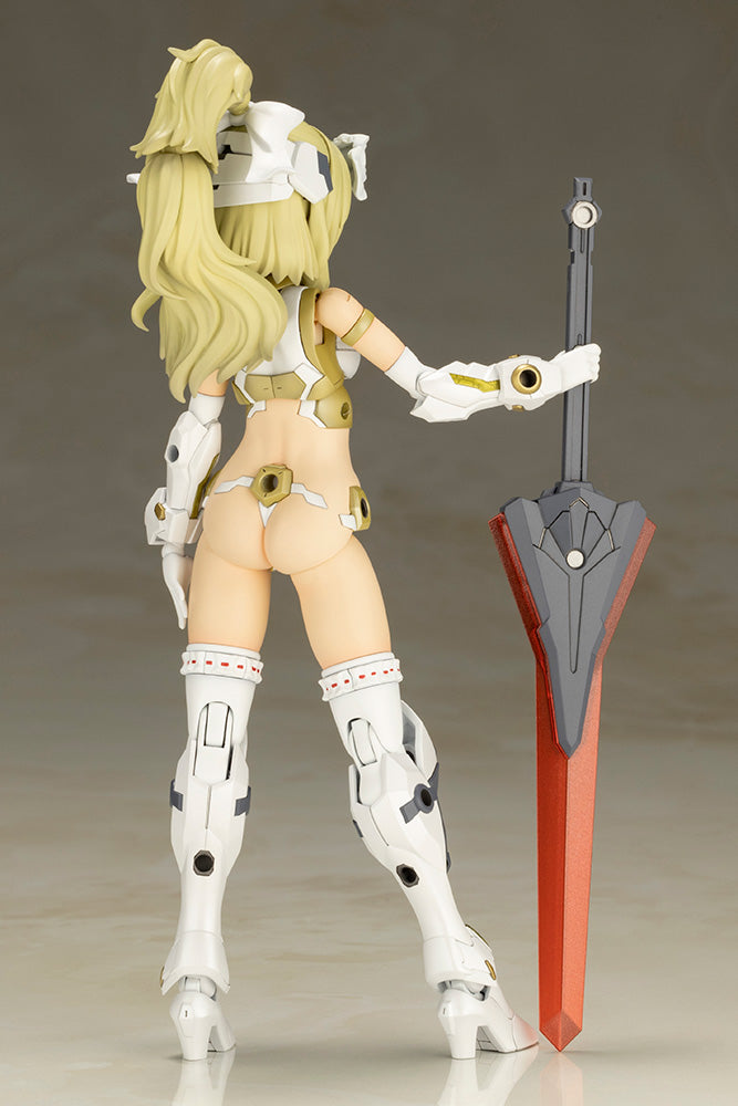 ﾌﾚｰﾑｱｰﾑｽﾞ･ｶﾞｰﾙ ﾄﾞｩﾙｶﾞｰⅡ