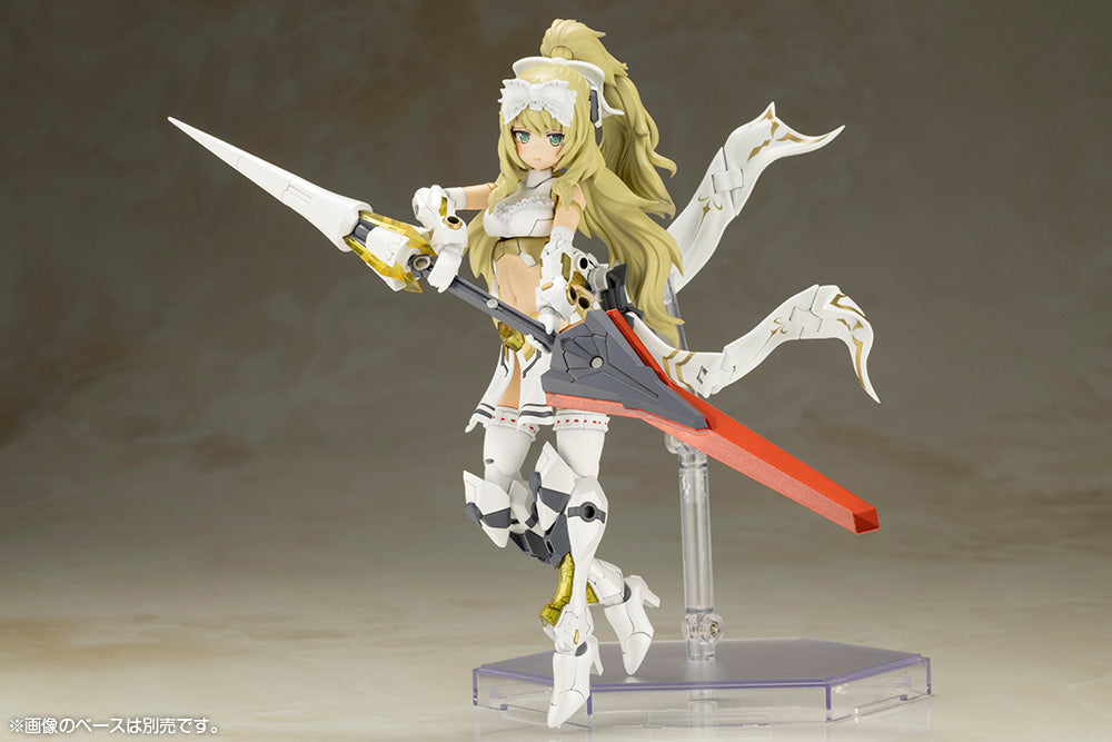 ﾌﾚｰﾑｱｰﾑｽﾞ･ｶﾞｰﾙ ﾄﾞｩﾙｶﾞｰⅡ