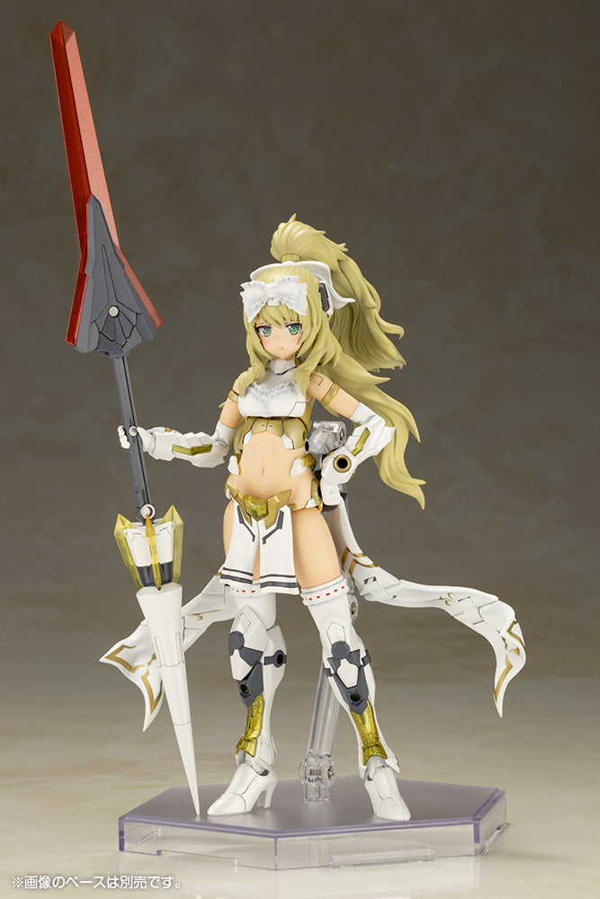 ﾌﾚｰﾑｱｰﾑｽﾞ･ｶﾞｰﾙ ﾄﾞｩﾙｶﾞｰⅡ
