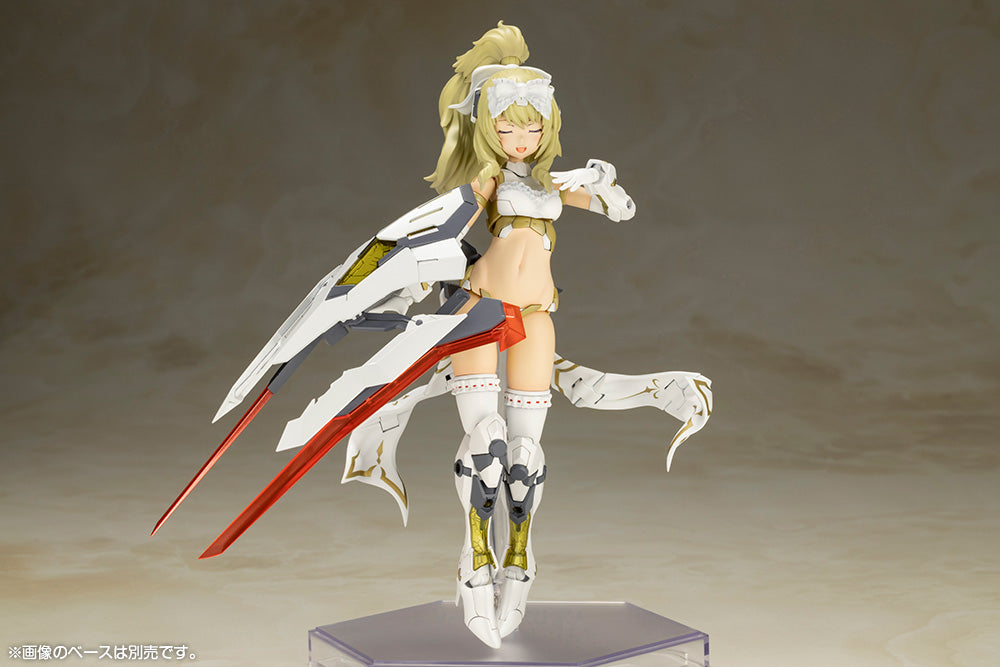 ﾌﾚｰﾑｱｰﾑｽﾞ･ｶﾞｰﾙ ﾄﾞｩﾙｶﾞｰⅡ