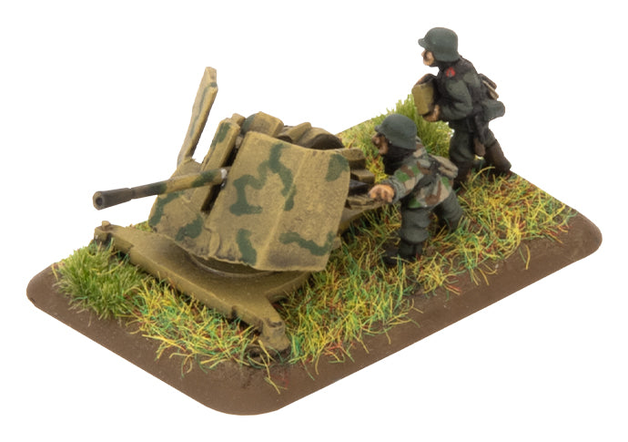 ge540 3.7cm AA Platoon (x3)