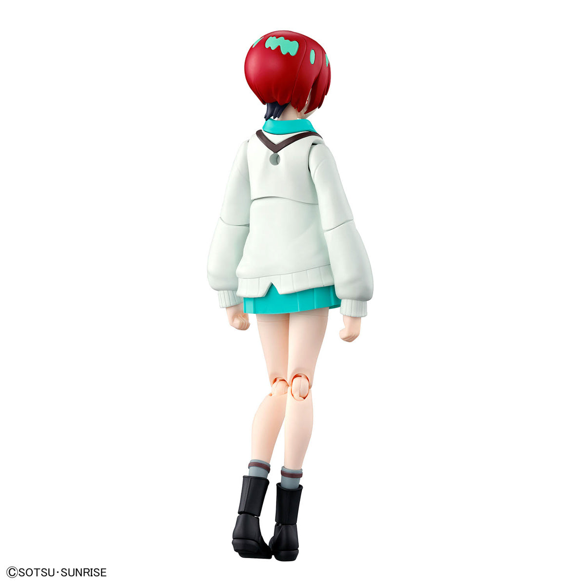 Figure-rise Standard アマテ・ユズリハ(マチュ)