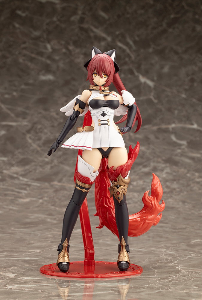 ARCA NADEA シャルメド