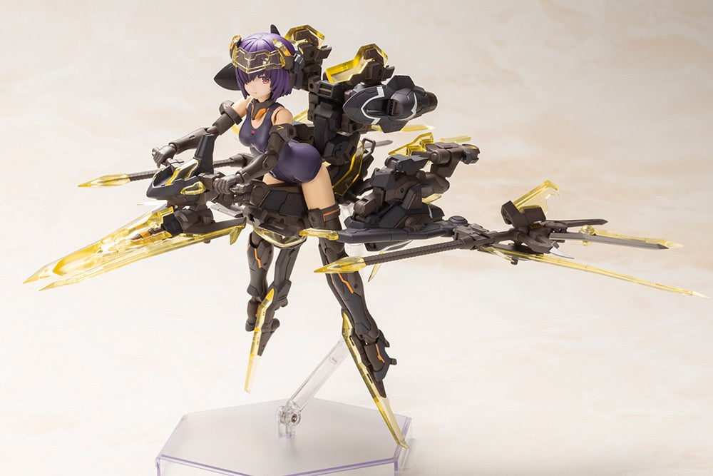 ﾌﾚｰﾑｱｰﾑｽﾞ･ｶﾞｰﾙ ﾌﾚｽﾞｳﾞｪﾙｸ=ｱﾙﾊﾞｽ