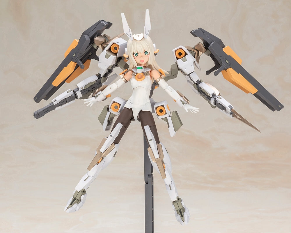 ﾌﾚｰﾑｱｰﾑｽﾞｶﾞｰﾙ ﾊﾞｰｾﾞﾗﾙﾄﾞｱﾆﾒvet