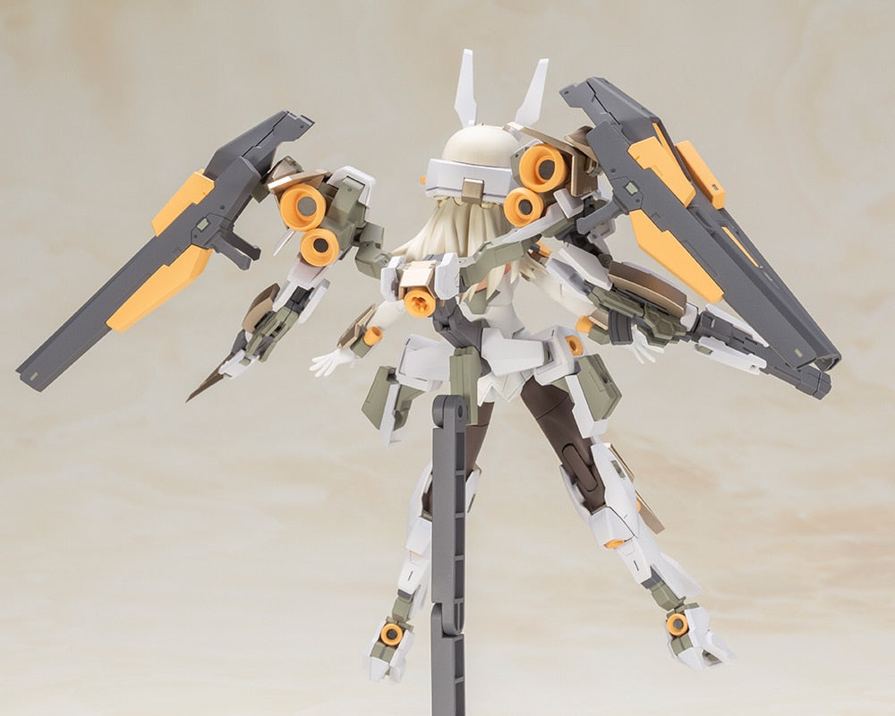 ﾌﾚｰﾑｱｰﾑｽﾞｶﾞｰﾙ ﾊﾞｰｾﾞﾗﾙﾄﾞｱﾆﾒvet
