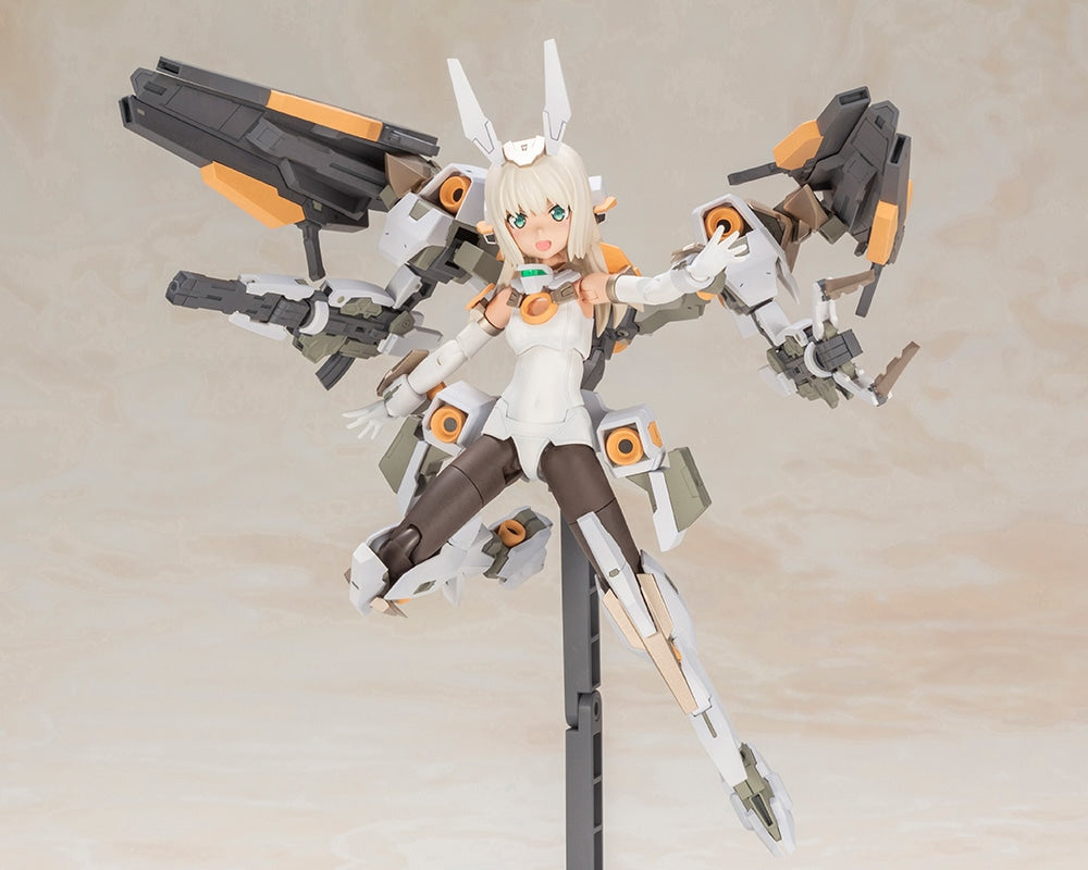 ﾌﾚｰﾑｱｰﾑｽﾞｶﾞｰﾙ ﾊﾞｰｾﾞﾗﾙﾄﾞｱﾆﾒvet