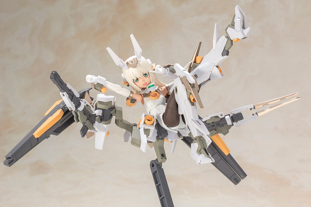 ﾌﾚｰﾑｱｰﾑｽﾞｶﾞｰﾙ ﾊﾞｰｾﾞﾗﾙﾄﾞｱﾆﾒvet