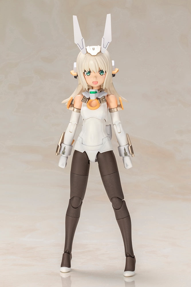 ﾌﾚｰﾑｱｰﾑｽﾞｶﾞｰﾙ ﾊﾞｰｾﾞﾗﾙﾄﾞｱﾆﾒvet