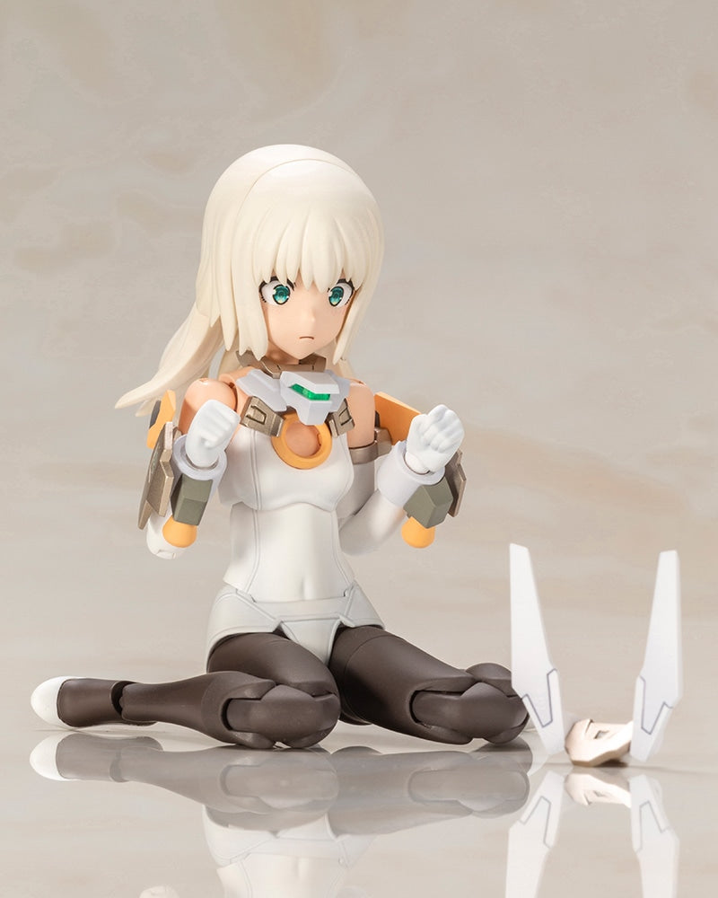 ﾌﾚｰﾑｱｰﾑｽﾞｶﾞｰﾙ ﾊﾞｰｾﾞﾗﾙﾄﾞｱﾆﾒvet