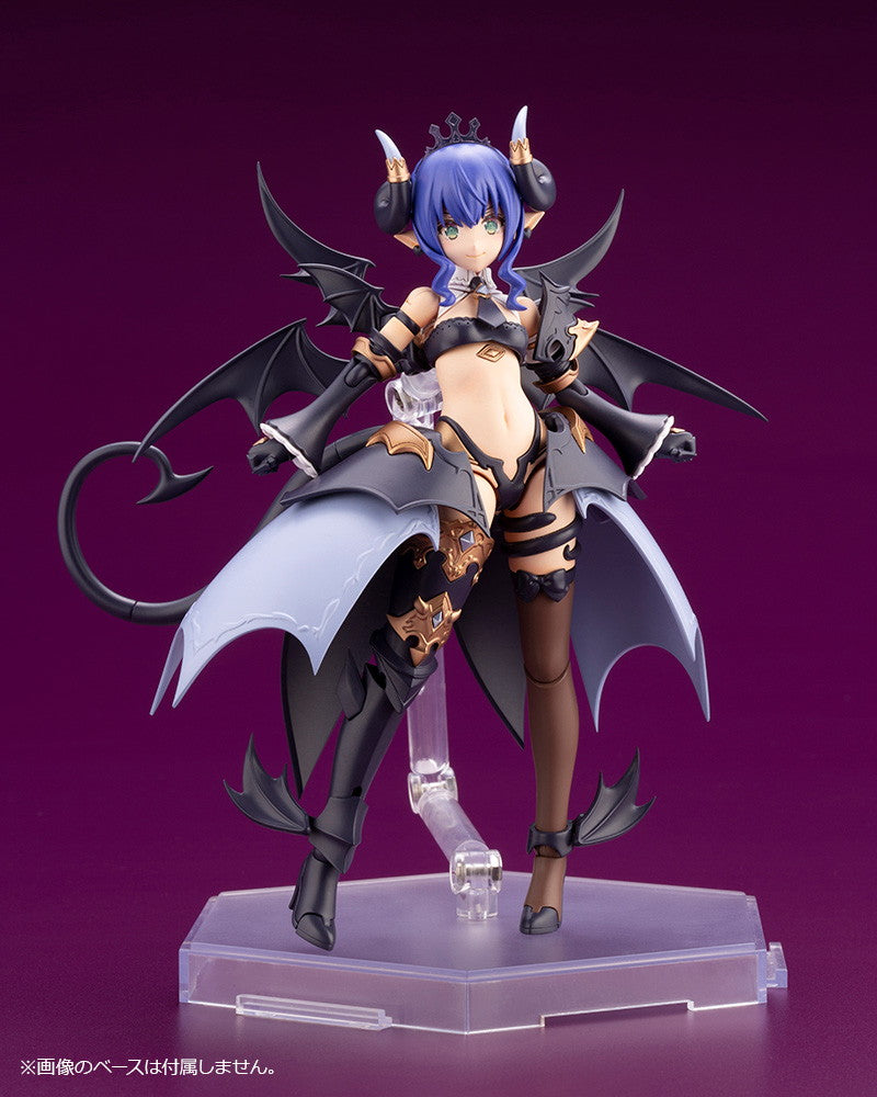 ARCA NADEA ｳﾞｪﾙﾙｯﾀ