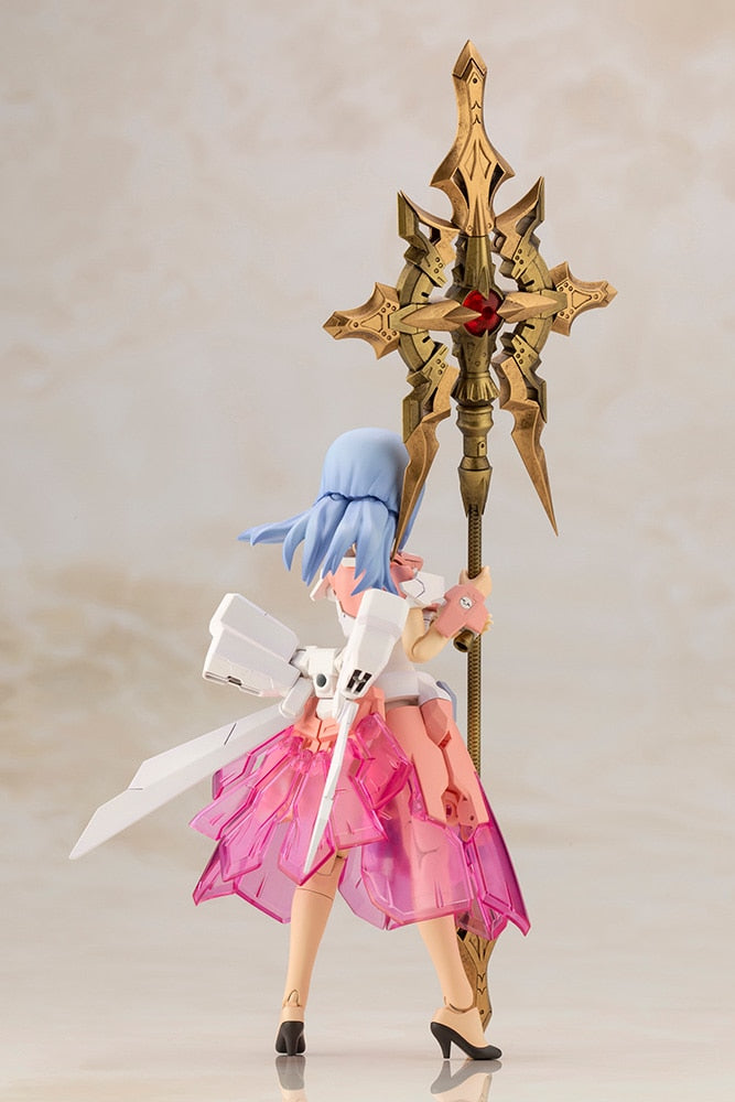 ﾌﾚｰﾑｱｰﾑｽﾞｶﾞｰﾙ ﾏｼﾞｶﾙﾊﾞｰｾﾞﾗﾙﾄﾞ