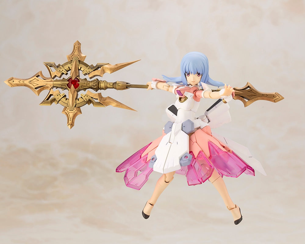 ﾌﾚｰﾑｱｰﾑｽﾞｶﾞｰﾙ ﾏｼﾞｶﾙﾊﾞｰｾﾞﾗﾙﾄﾞ